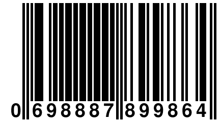 0 698887 899864