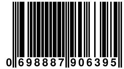 0 698887 906395