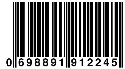 0 698891 912245