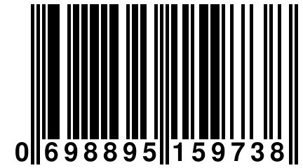 0 698895 159738