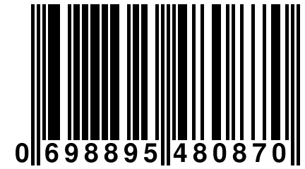 0 698895 480870