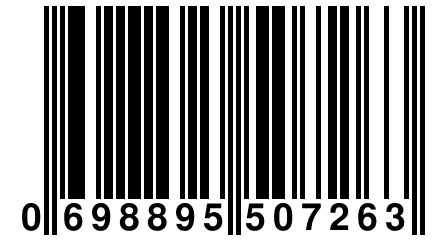 0 698895 507263