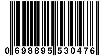 0 698895 530476