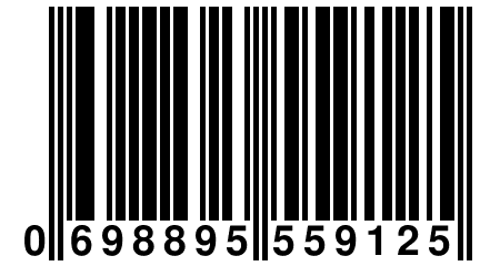 0 698895 559125