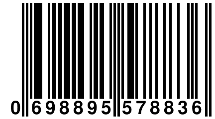 0 698895 578836