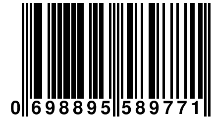 0 698895 589771