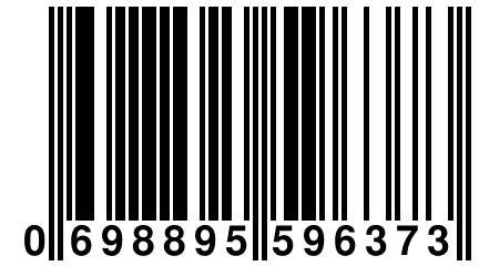 0 698895 596373