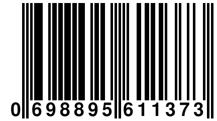 0 698895 611373