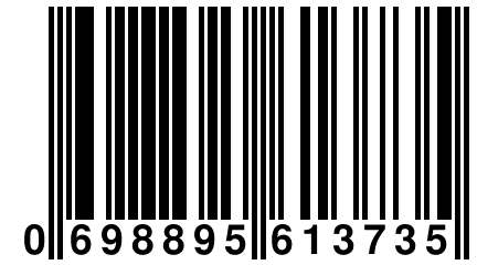 0 698895 613735