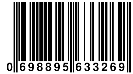 0 698895 633269