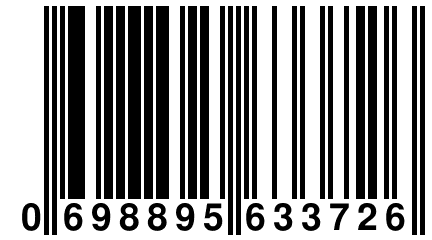 0 698895 633726