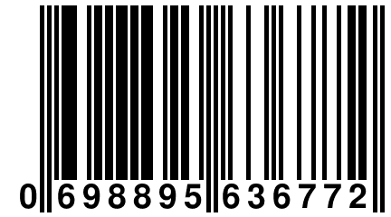 0 698895 636772