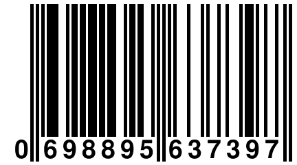 0 698895 637397