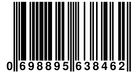 0 698895 638462