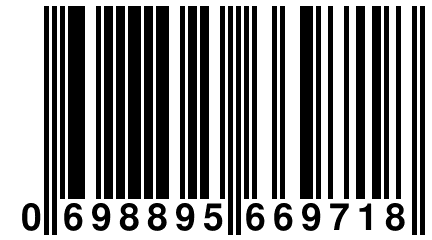 0 698895 669718