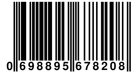 0 698895 678208