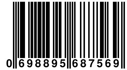 0 698895 687569