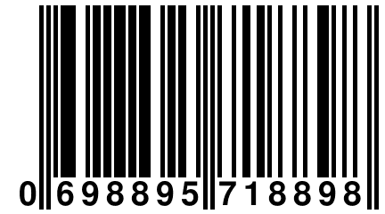 0 698895 718898