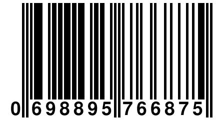 0 698895 766875