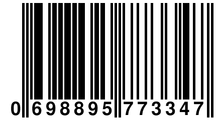 0 698895 773347