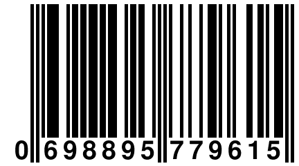 0 698895 779615