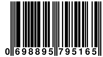 0 698895 795165