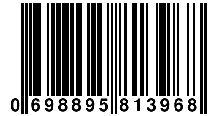 0 698895 813968