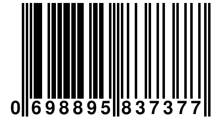 0 698895 837377