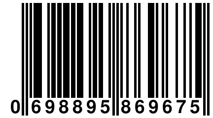 0 698895 869675