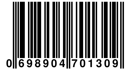 0 698904 701309