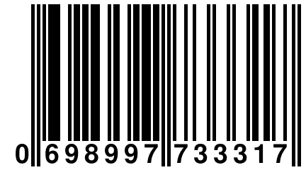 0 698997 733317