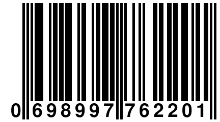 0 698997 762201