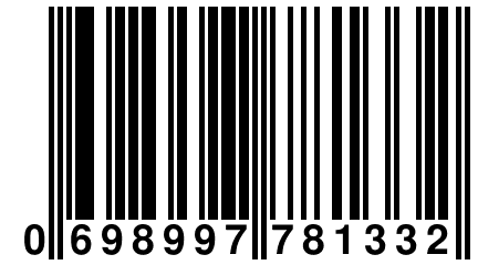 0 698997 781332