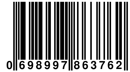 0 698997 863762