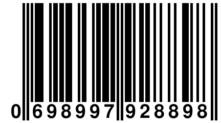 0 698997 928898