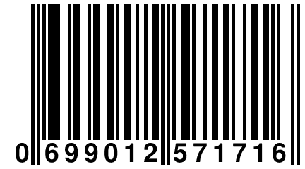 0 699012 571716