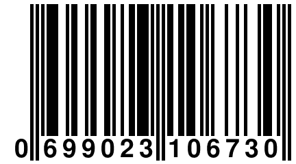 0 699023 106730