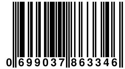 0 699037 863346