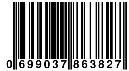 0 699037 863827