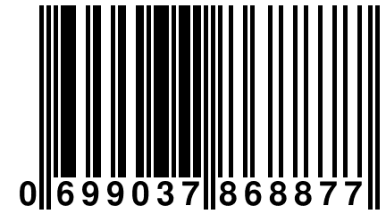 0 699037 868877