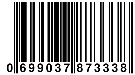 0 699037 873338