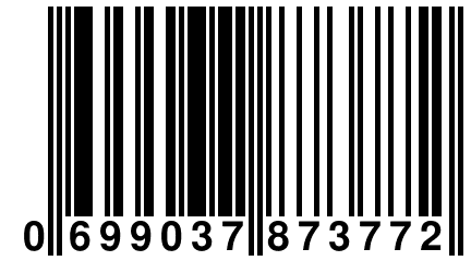 0 699037 873772