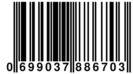 0 699037 886703