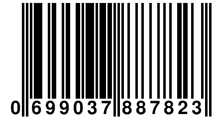 0 699037 887823