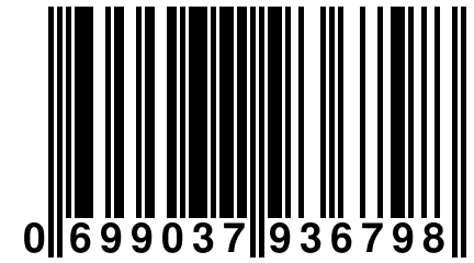 0 699037 936798