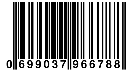 0 699037 966788