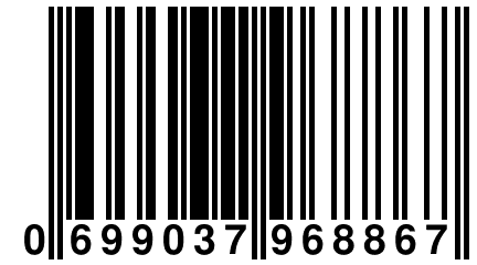 0 699037 968867