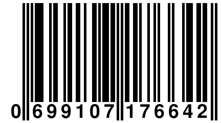 0 699107 176642