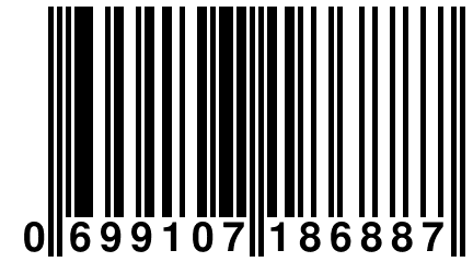 0 699107 186887