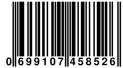 0 699107 458526